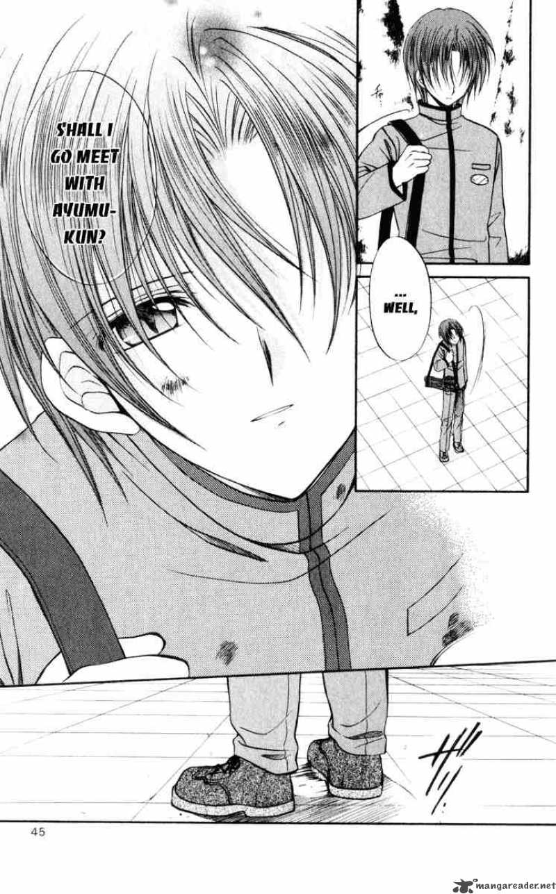 Spiral Suiri No Kizuna 42 2