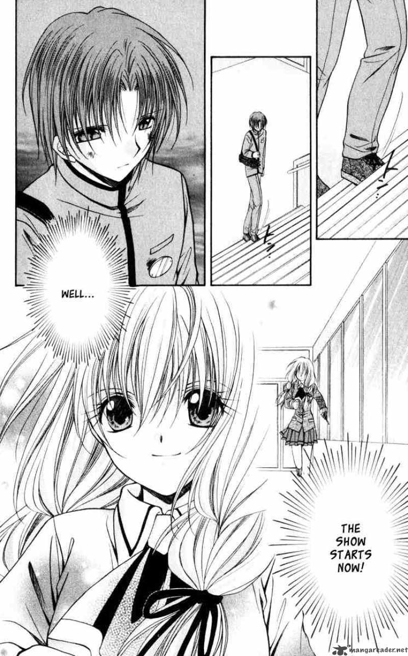 Spiral Suiri No Kizuna 42 35