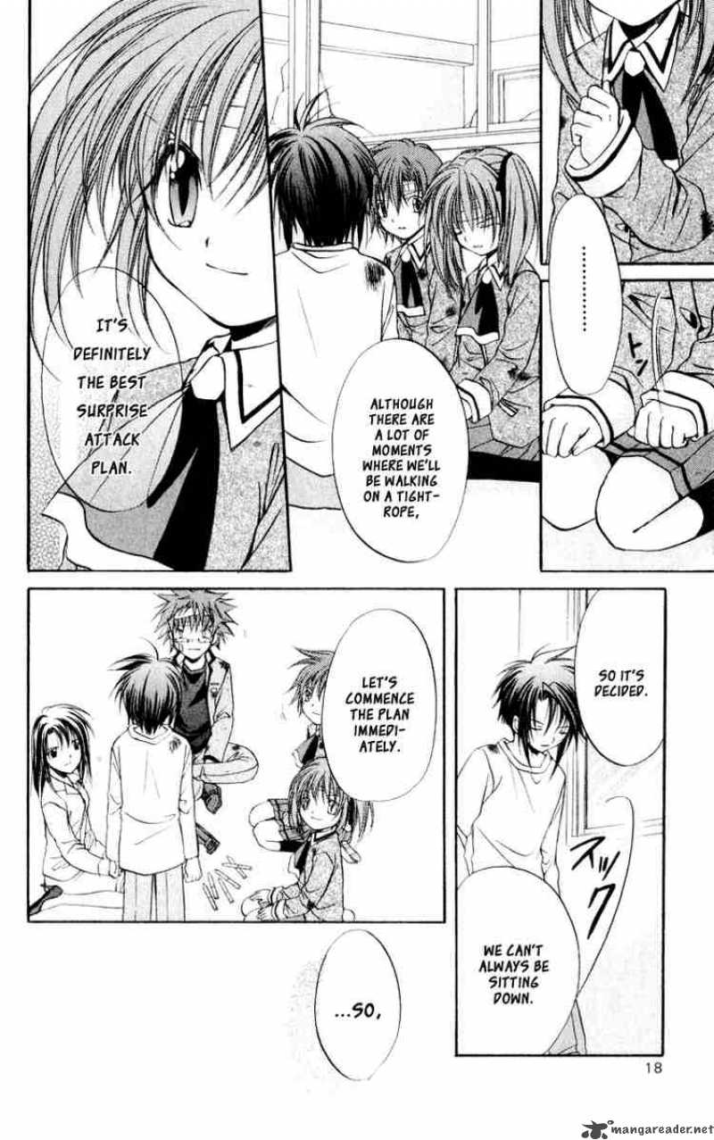 Spiral Suiri No Kizuna 46 16