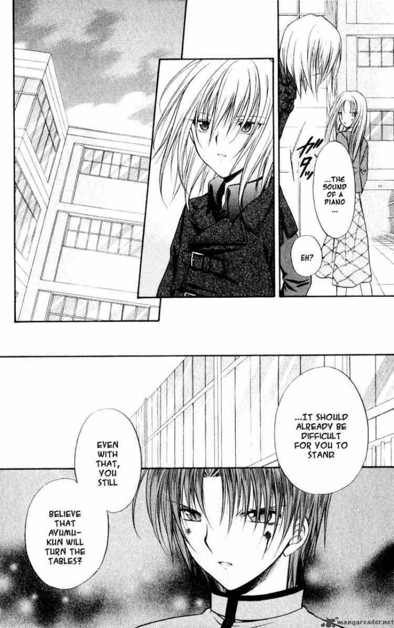 Spiral Suiri No Kizuna 46 20