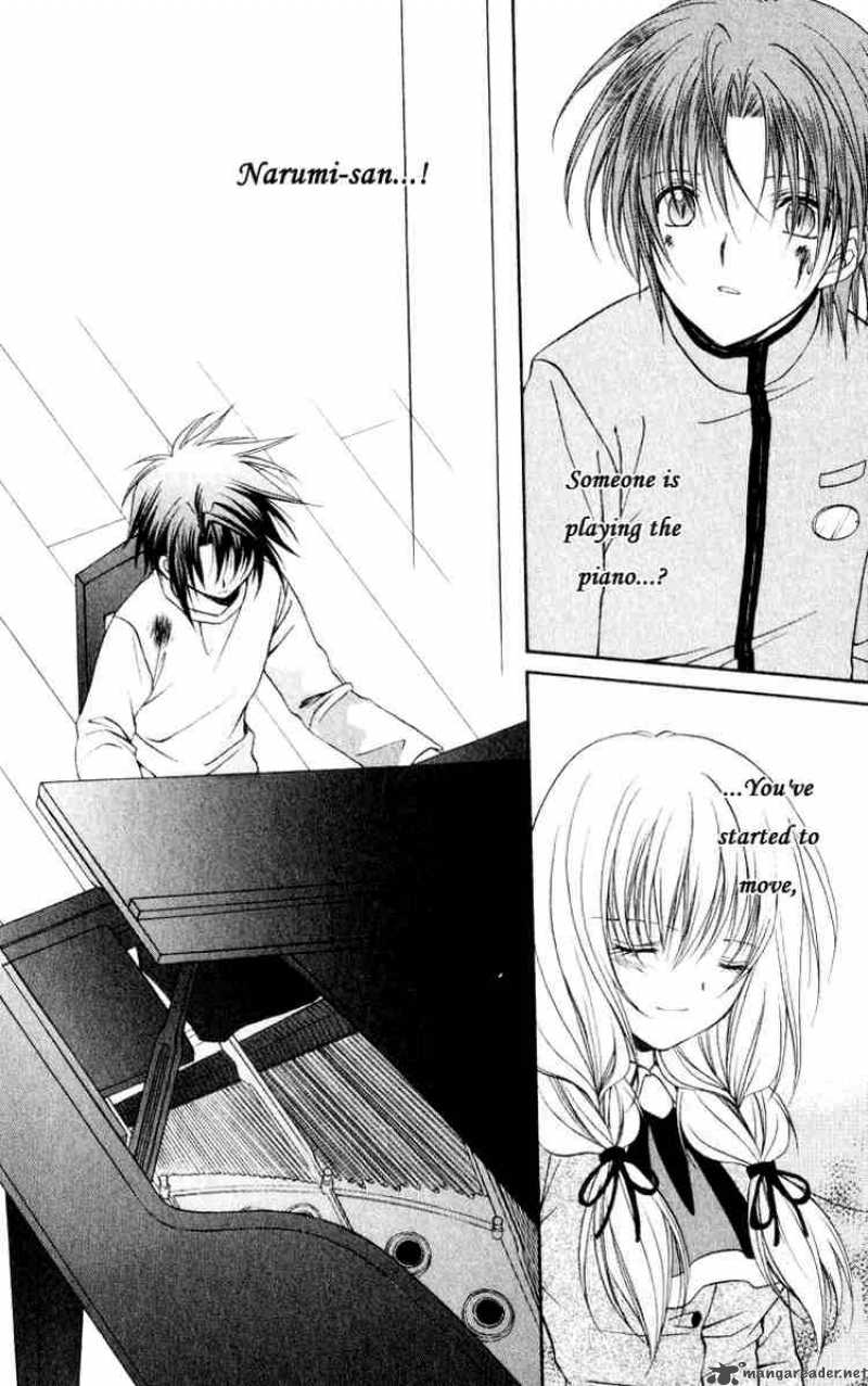 Spiral Suiri No Kizuna 46 24