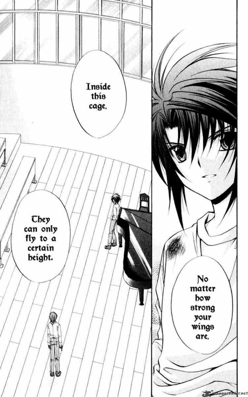 Spiral Suiri No Kizuna 48 10