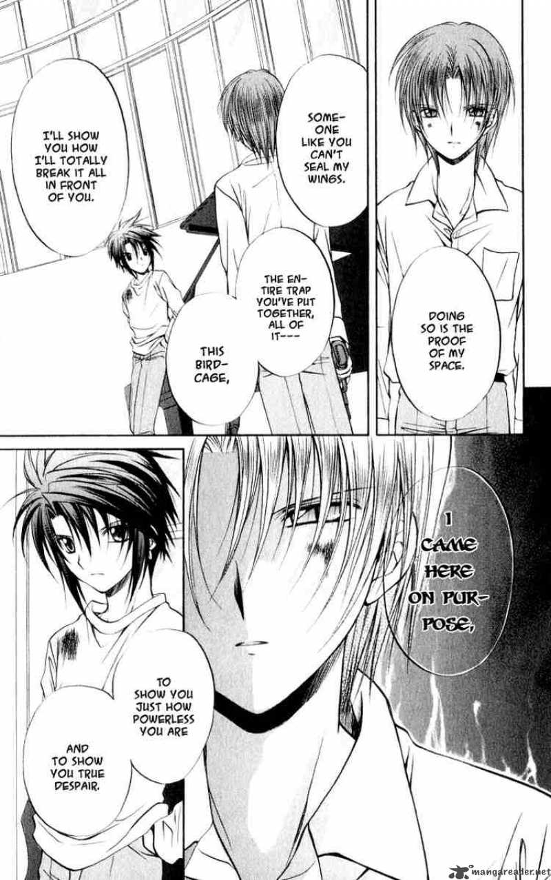 Spiral Suiri No Kizuna 48 12