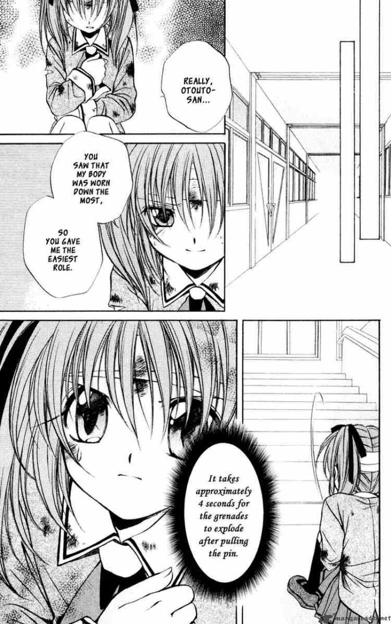 Spiral Suiri No Kizuna 48 18