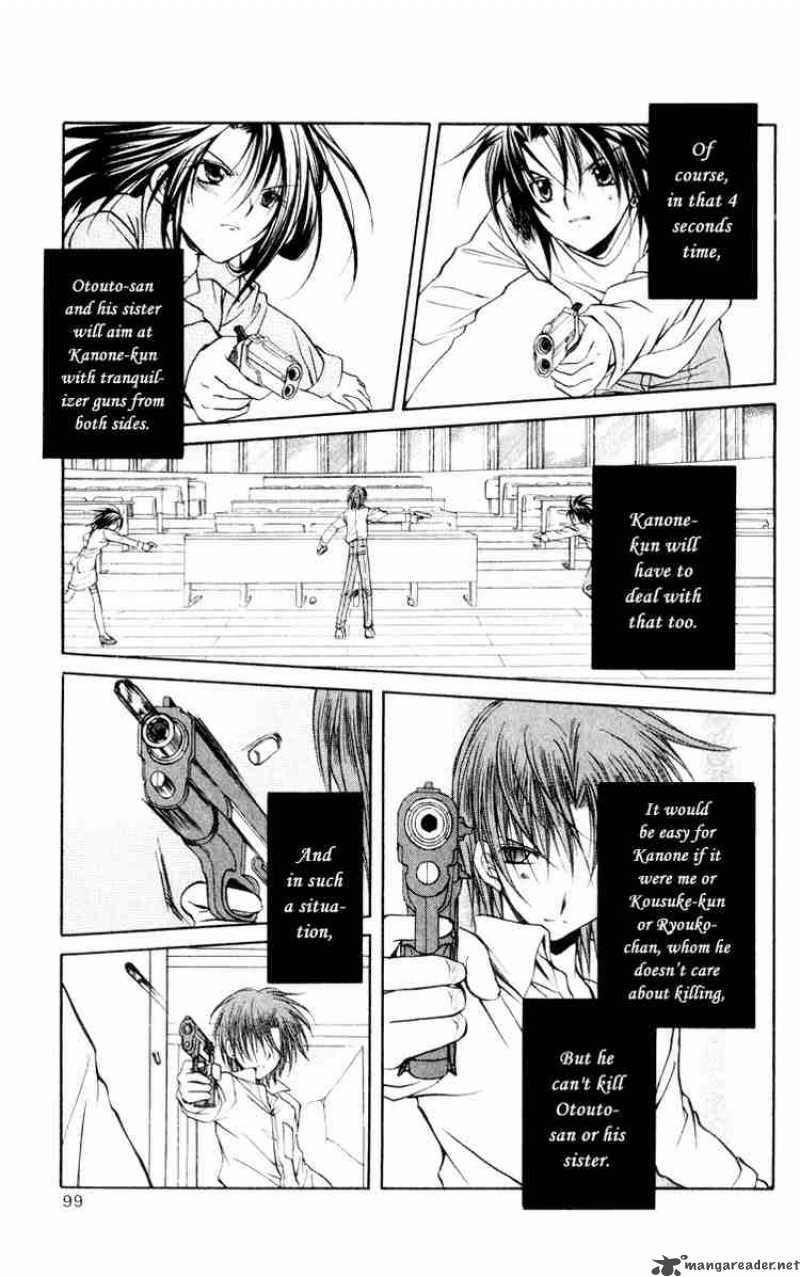 Spiral Suiri No Kizuna 48 22