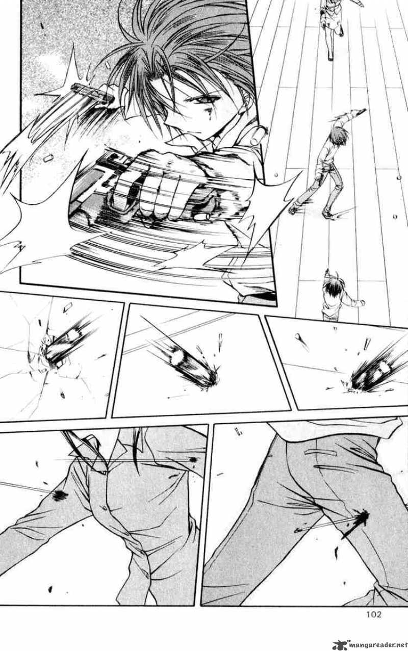 Spiral Suiri No Kizuna 48 25