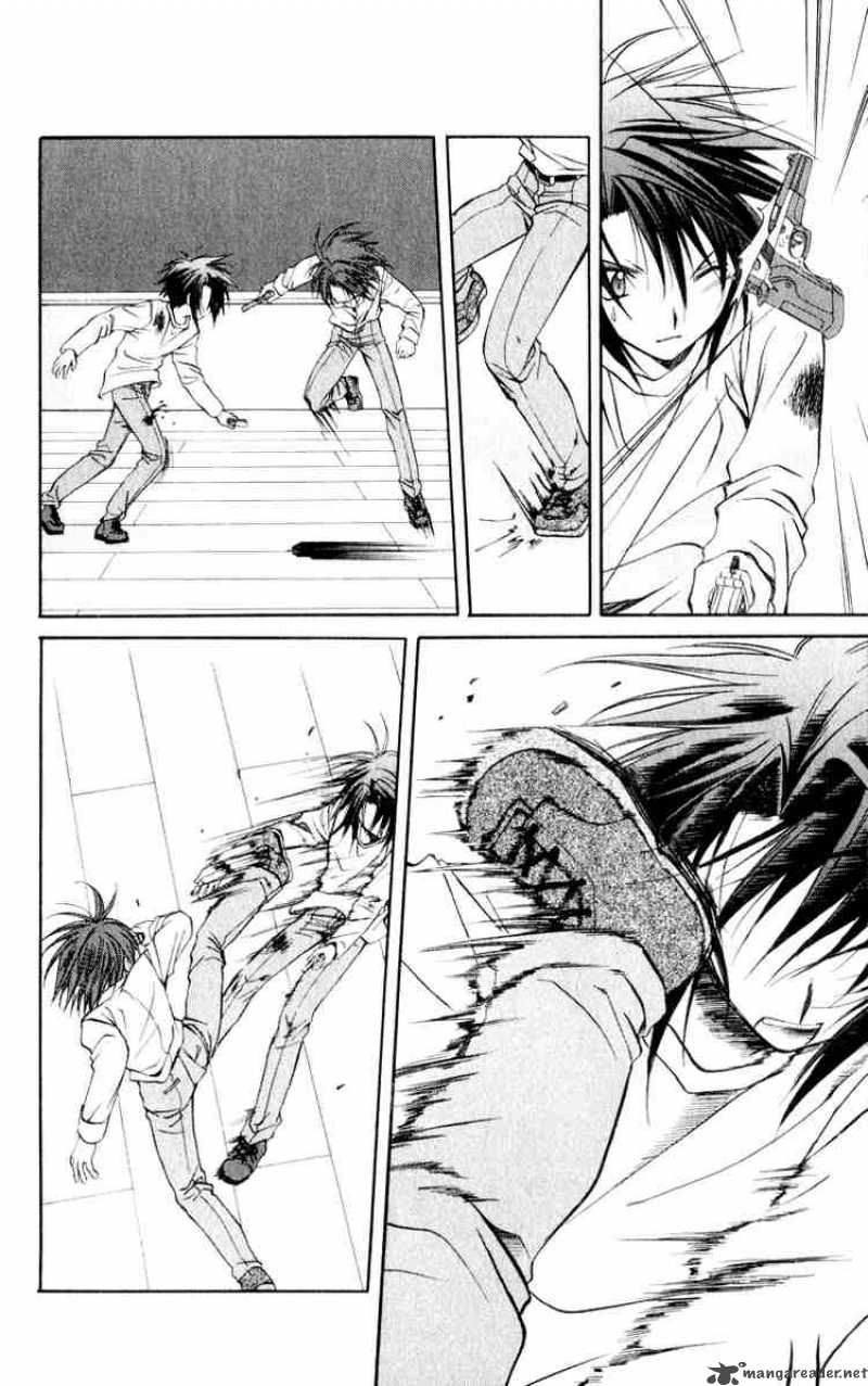 Spiral Suiri No Kizuna 48 27