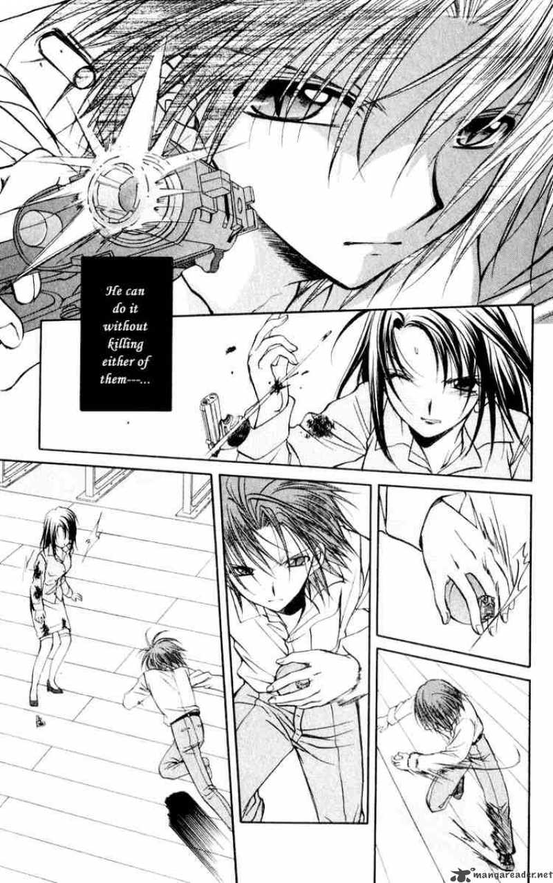 Spiral Suiri No Kizuna 48 30