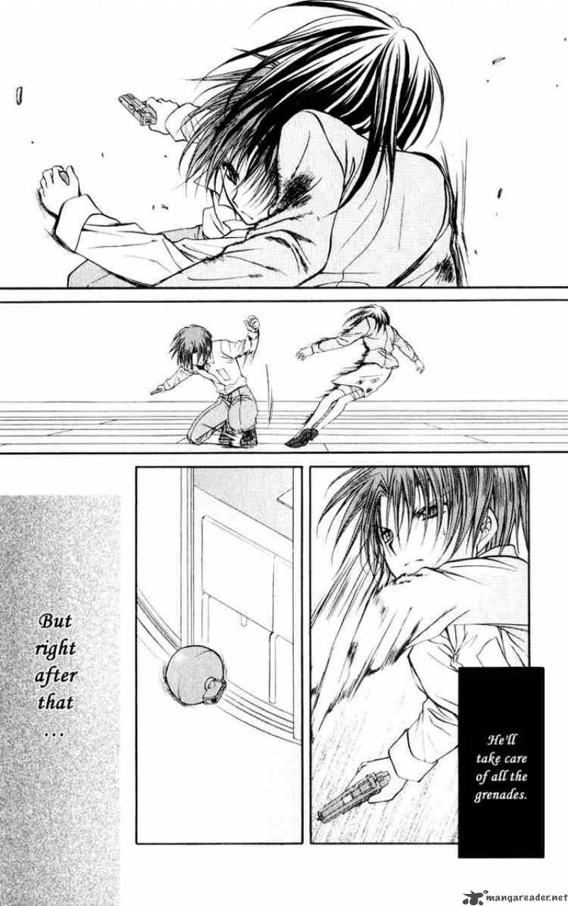 Spiral Suiri No Kizuna 48 31