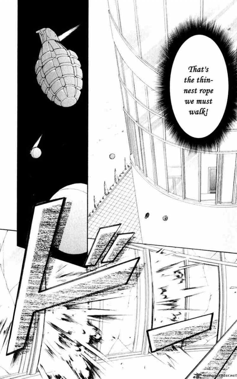 Spiral Suiri No Kizuna 48 36