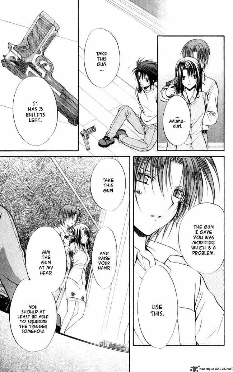 Spiral Suiri No Kizuna 49 12