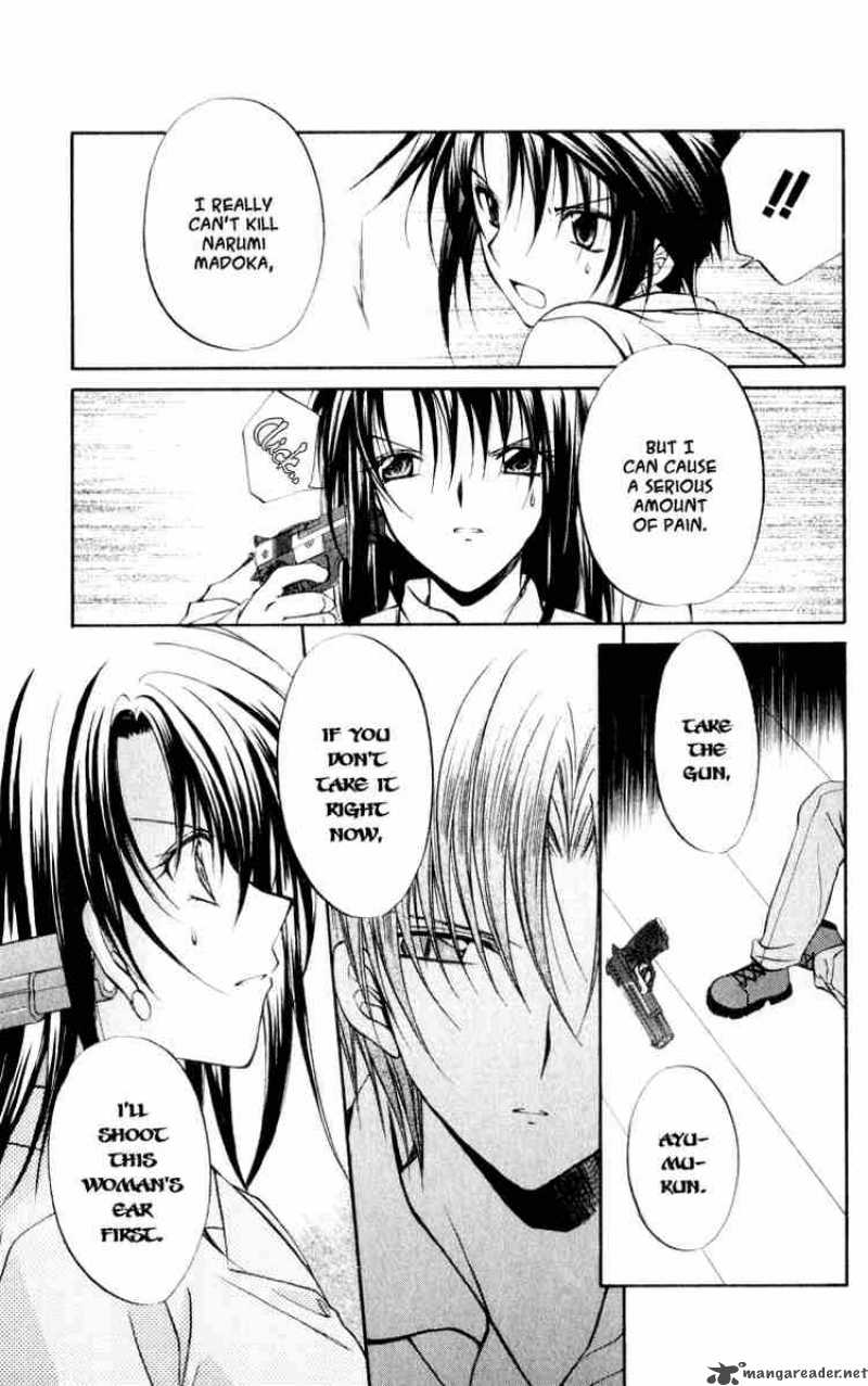 Spiral Suiri No Kizuna 49 14