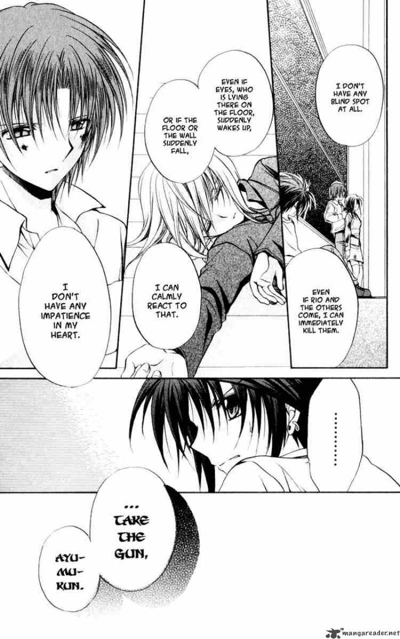 Spiral Suiri No Kizuna 49 18