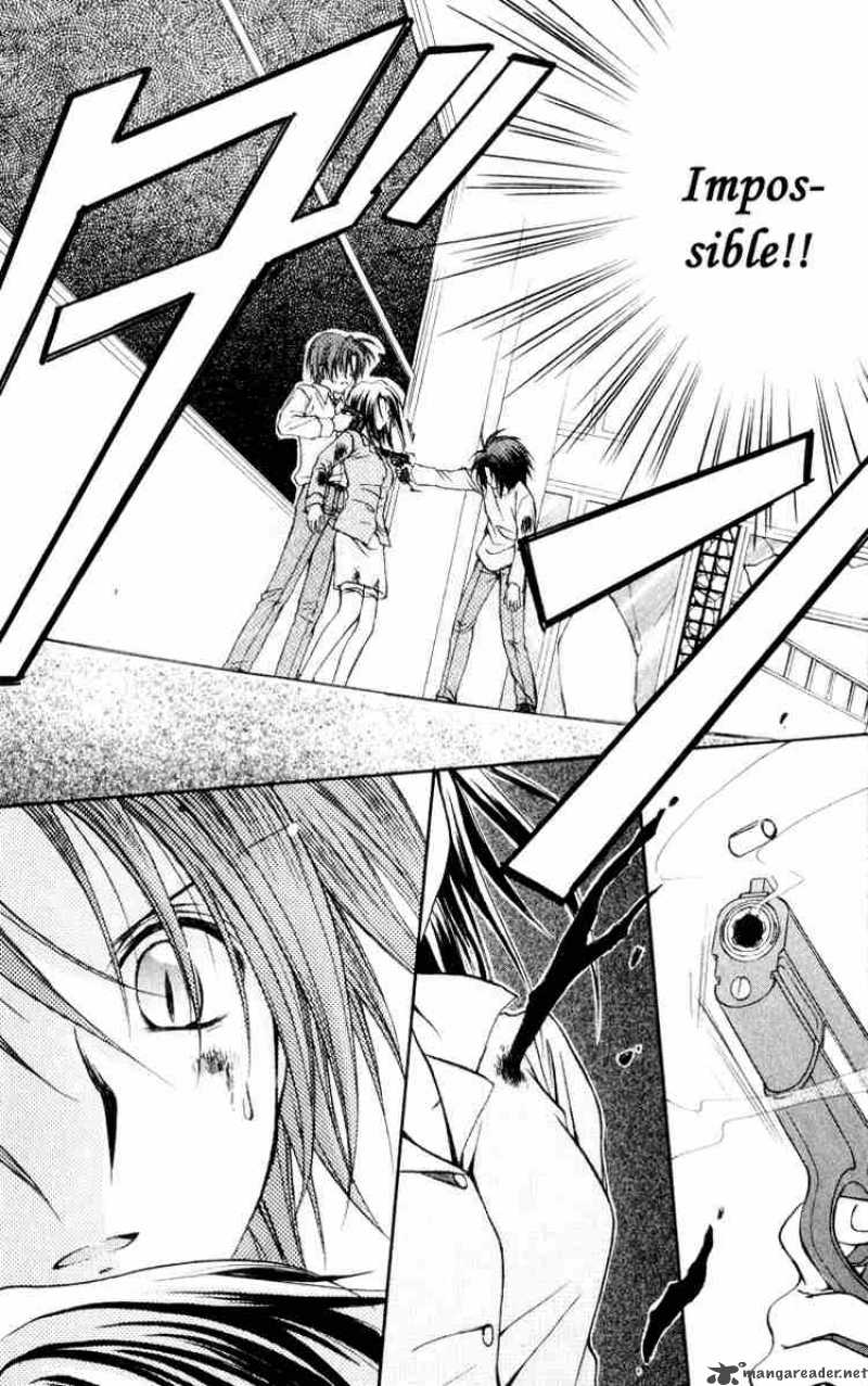 Spiral Suiri No Kizuna 49 27