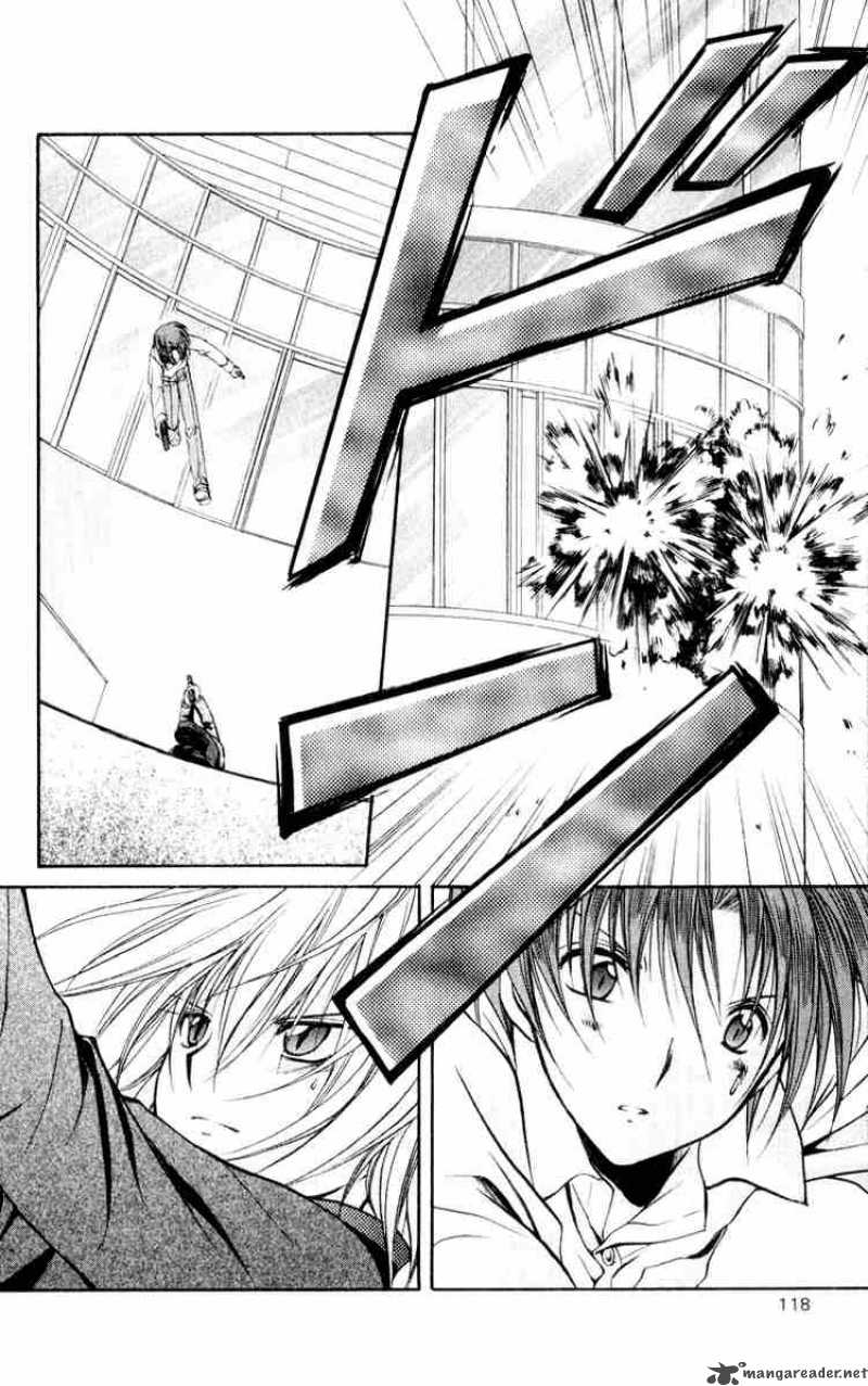 Spiral Suiri No Kizuna 49 3