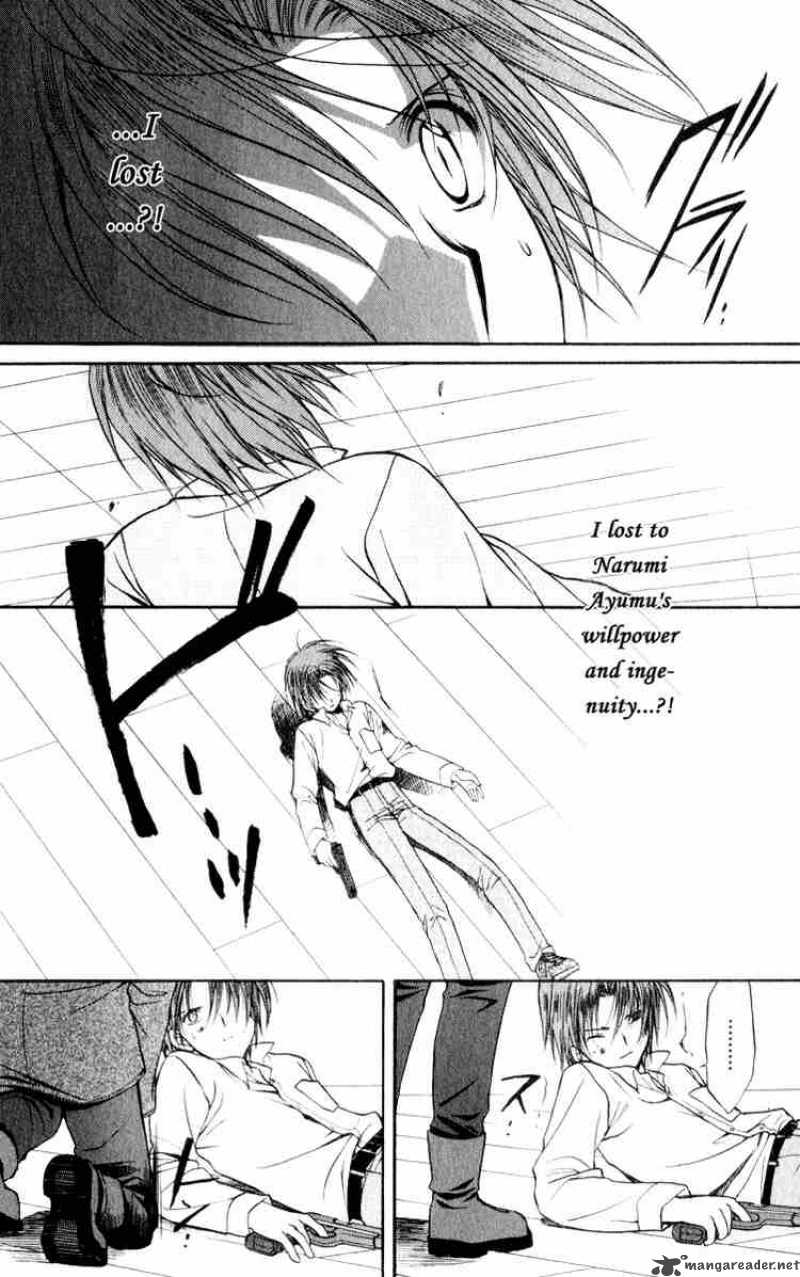 Spiral Suiri No Kizuna 49 37