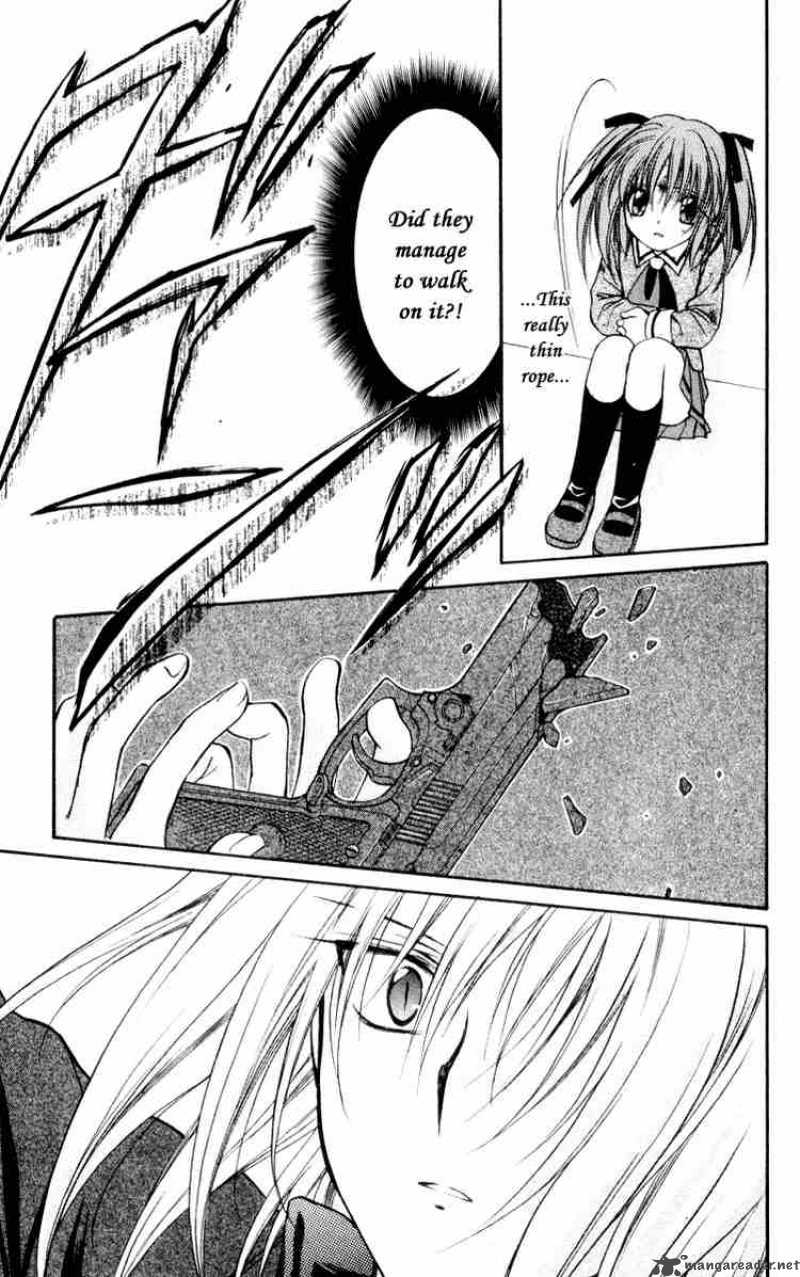 Spiral Suiri No Kizuna 49 4