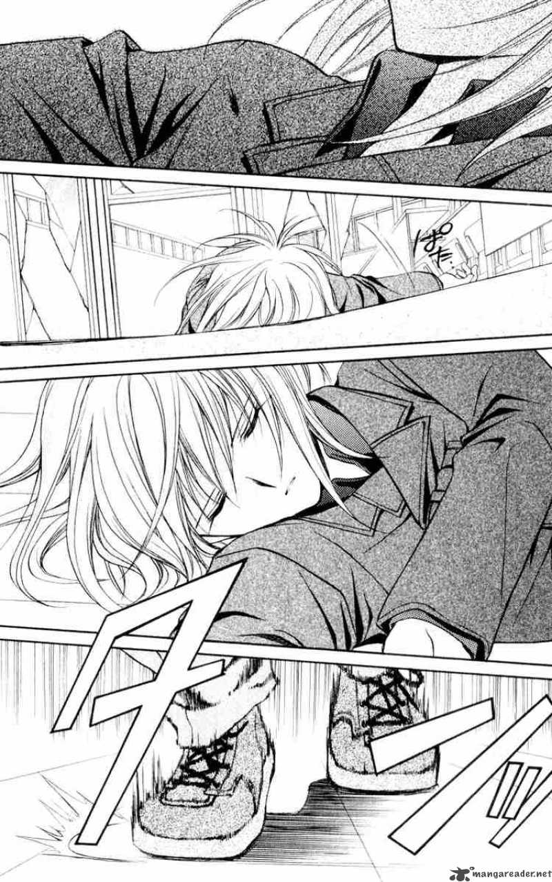 Spiral Suiri No Kizuna 49 5