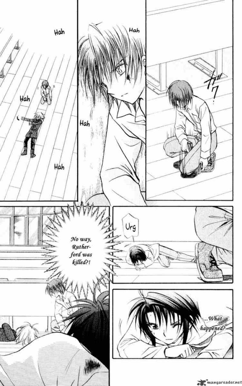 Spiral Suiri No Kizuna 49 6