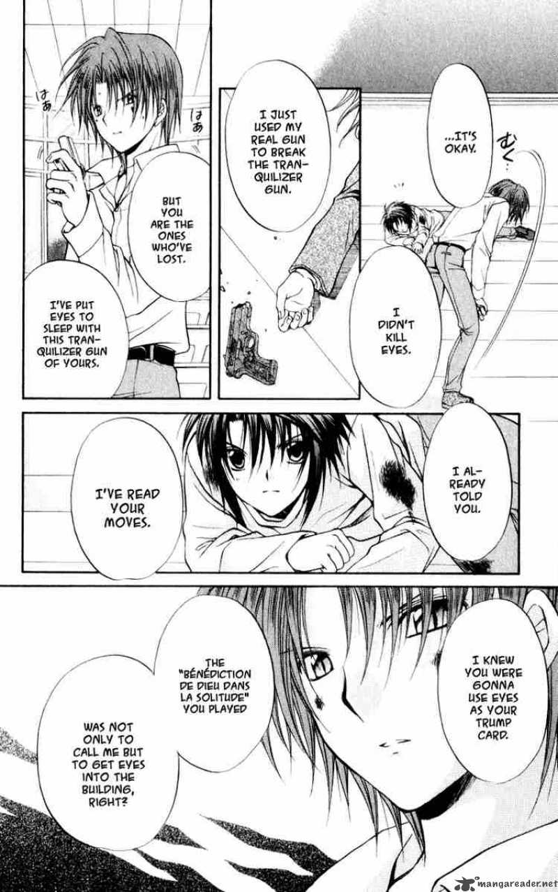 Spiral Suiri No Kizuna 49 7