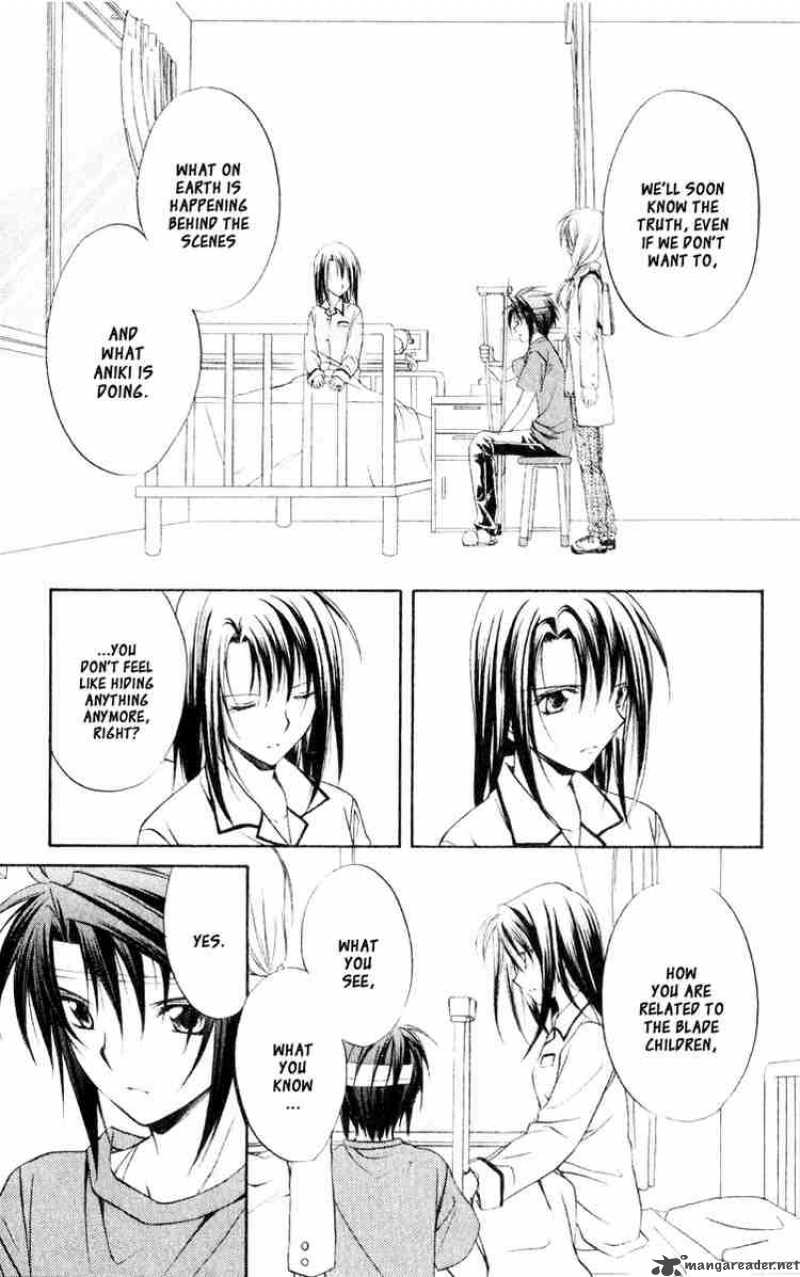 Spiral Suiri No Kizuna 51 17