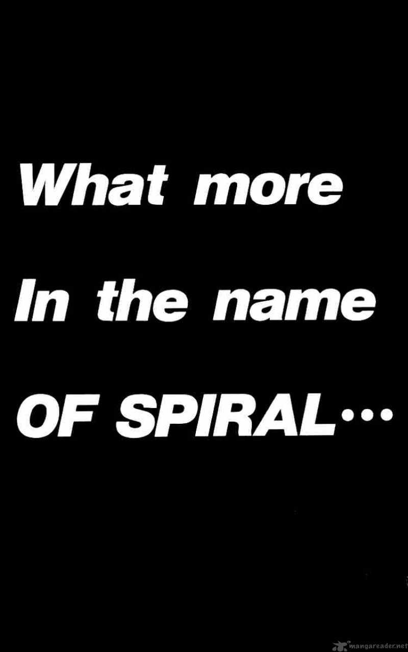 Spiral Suiri No Kizuna 51 3
