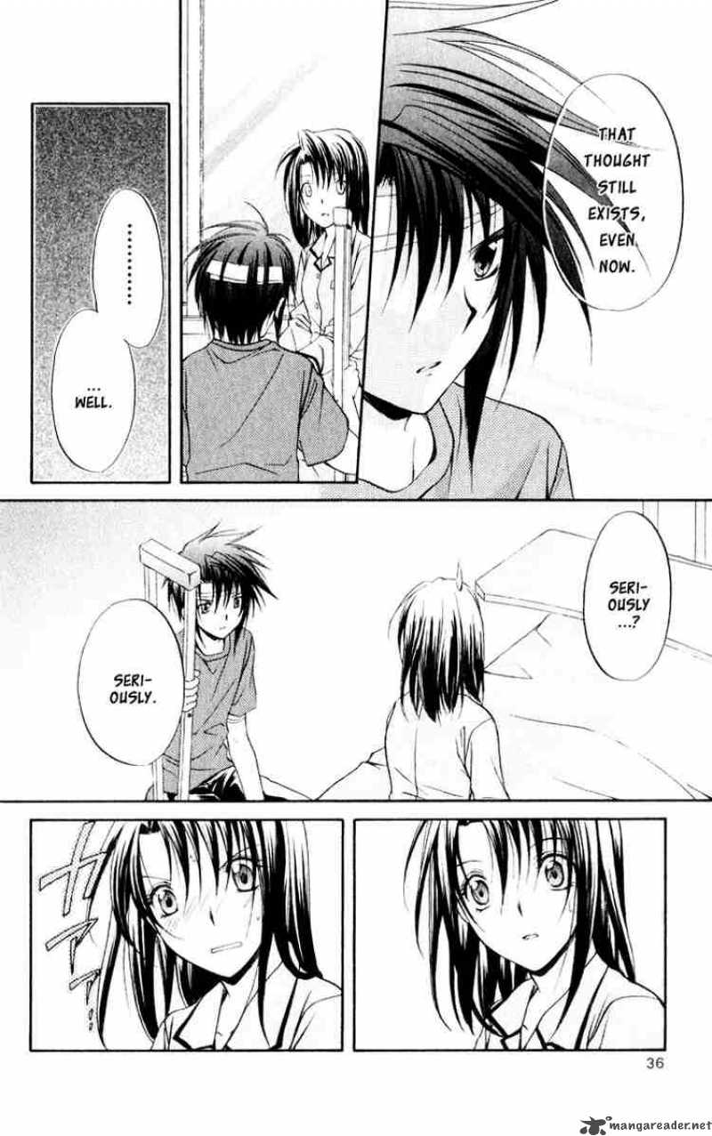 Spiral Suiri No Kizuna 51 34