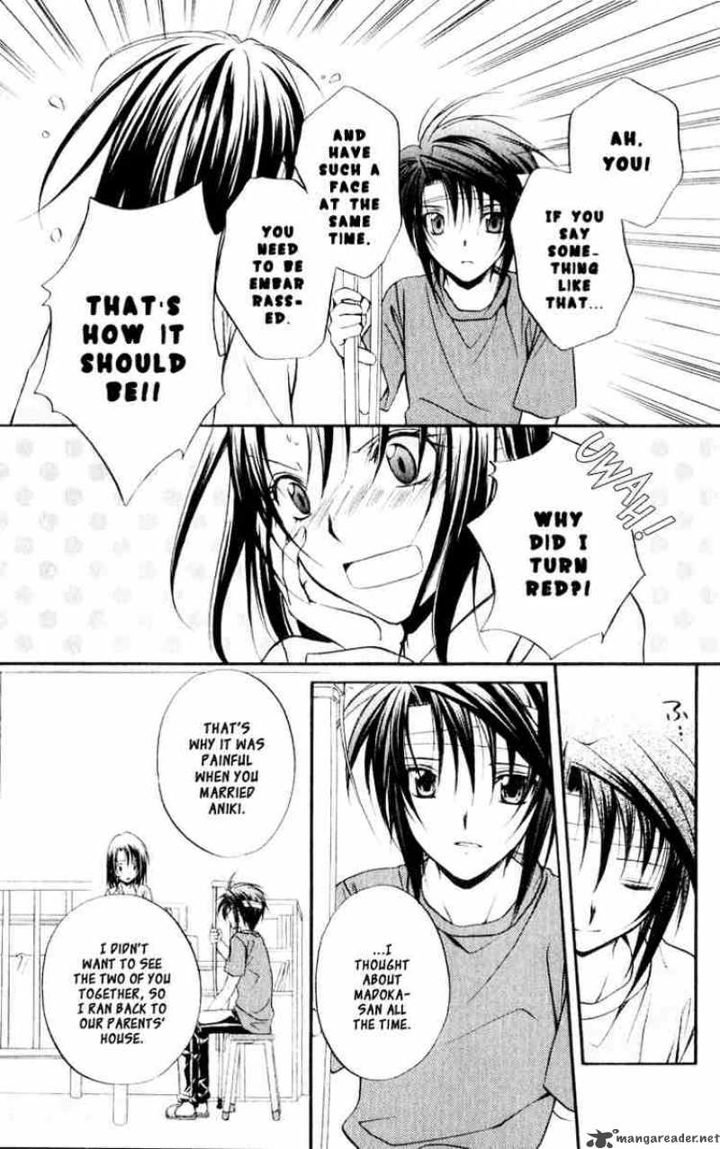 Spiral Suiri No Kizuna 51 35