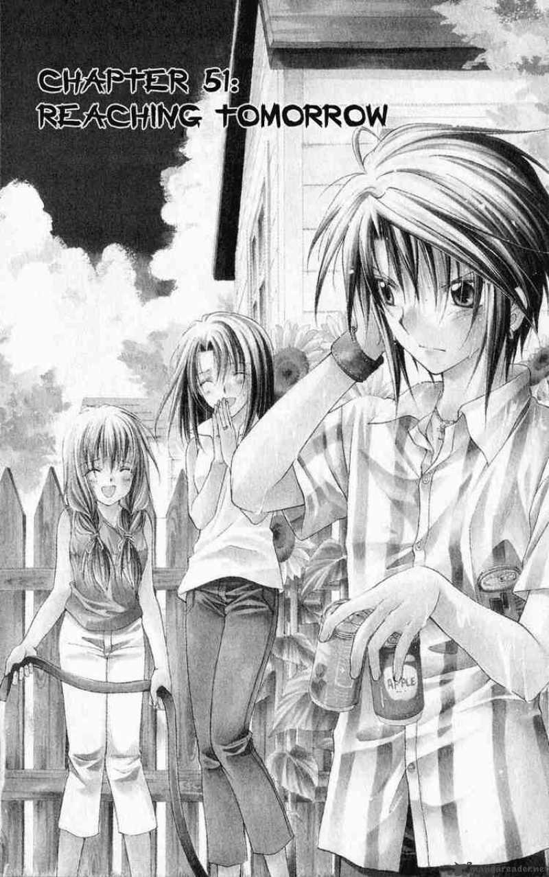 Spiral Suiri No Kizuna 51 5