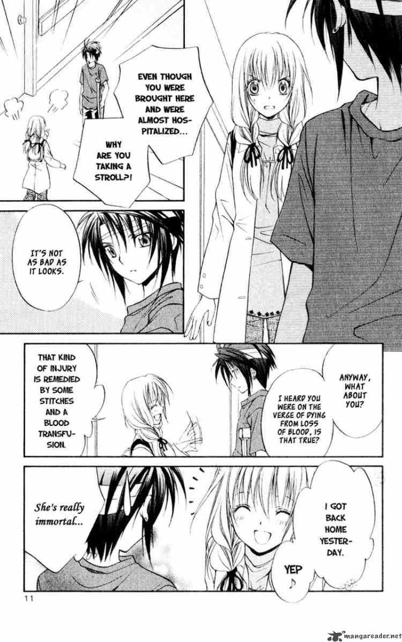 Spiral Suiri No Kizuna 51 9
