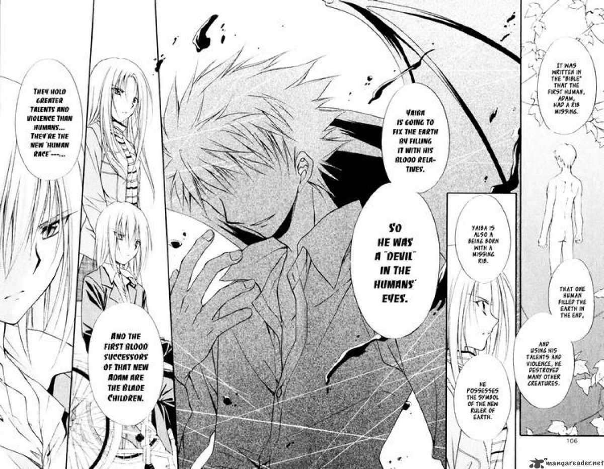 Spiral Suiri No Kizuna 53 28