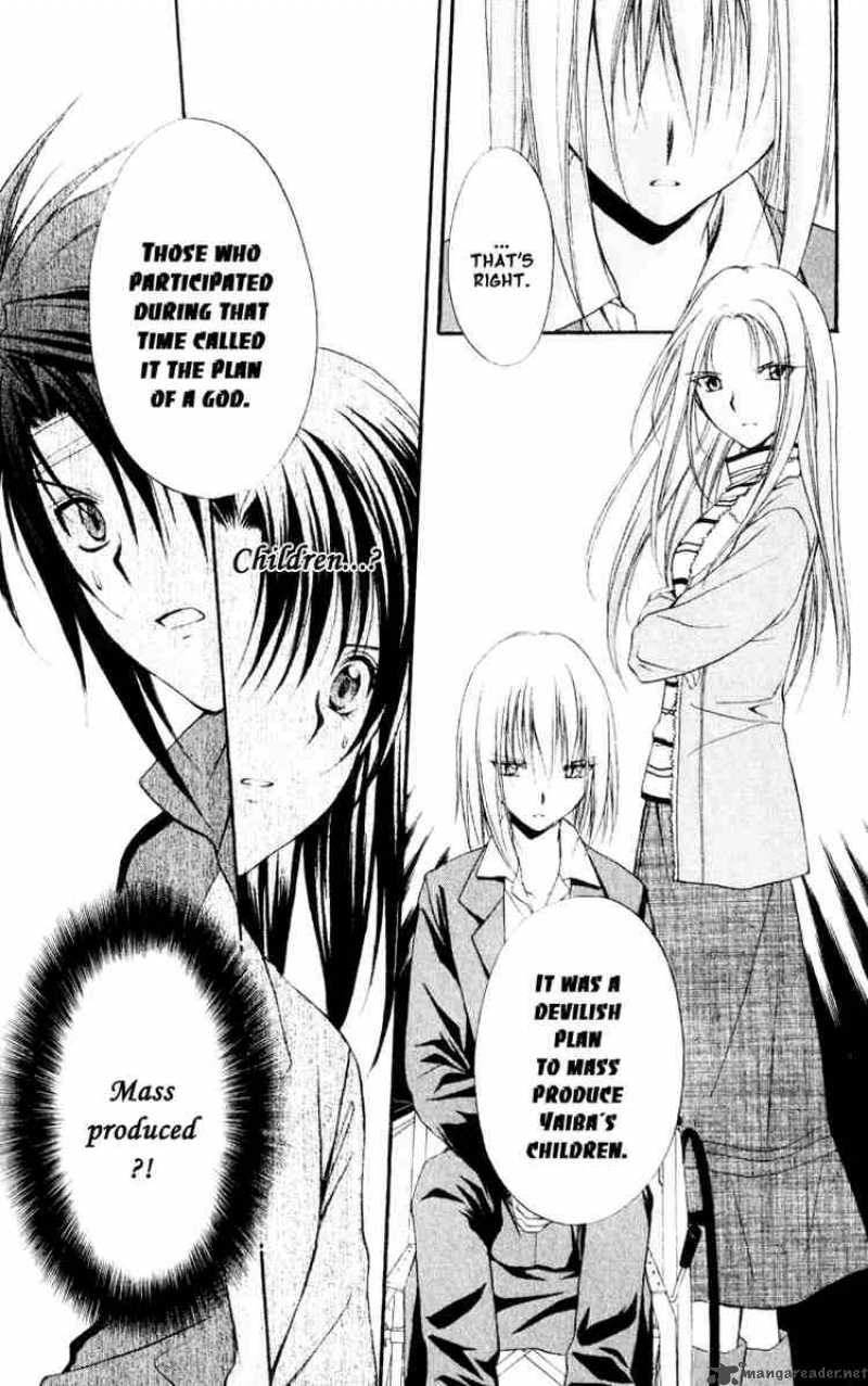 Spiral Suiri No Kizuna 53 9