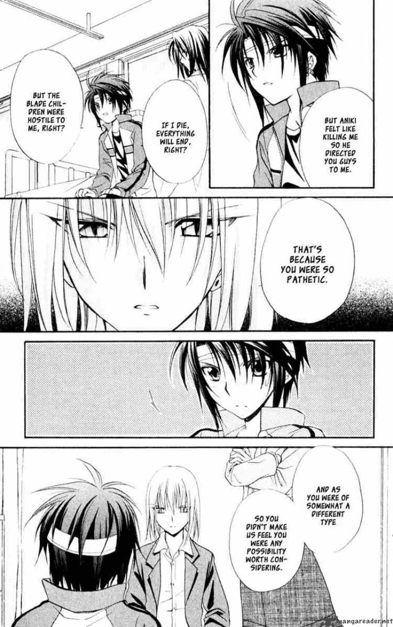Spiral Suiri No Kizuna 55 14