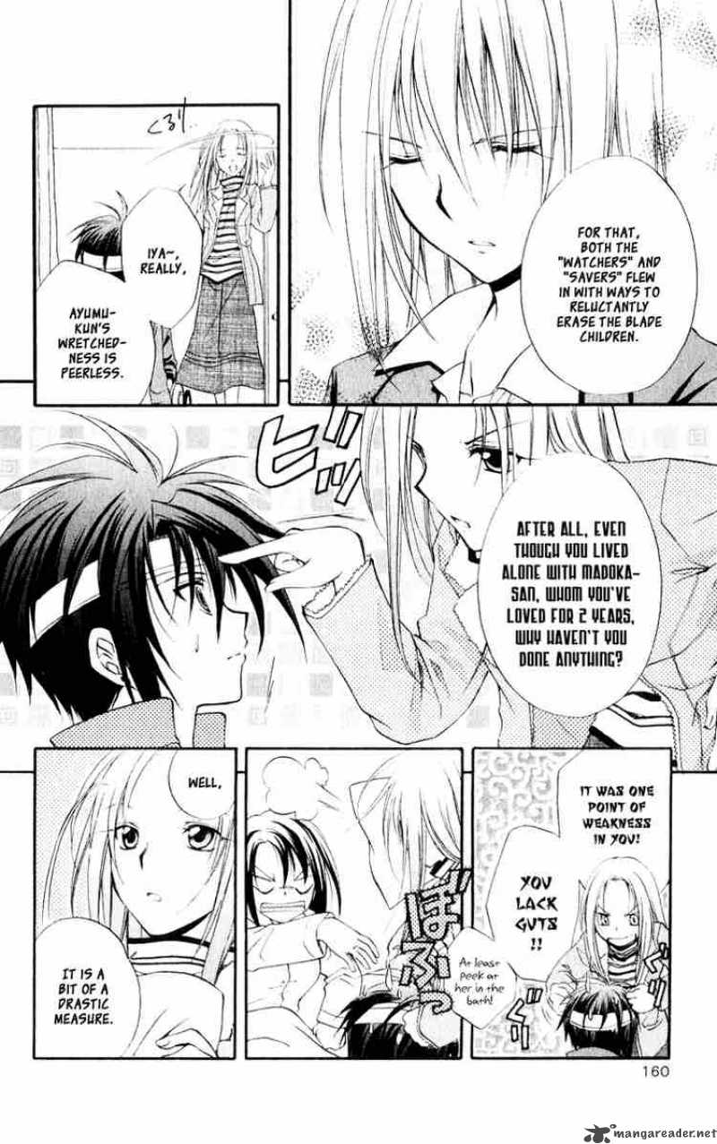 Spiral Suiri No Kizuna 55 15
