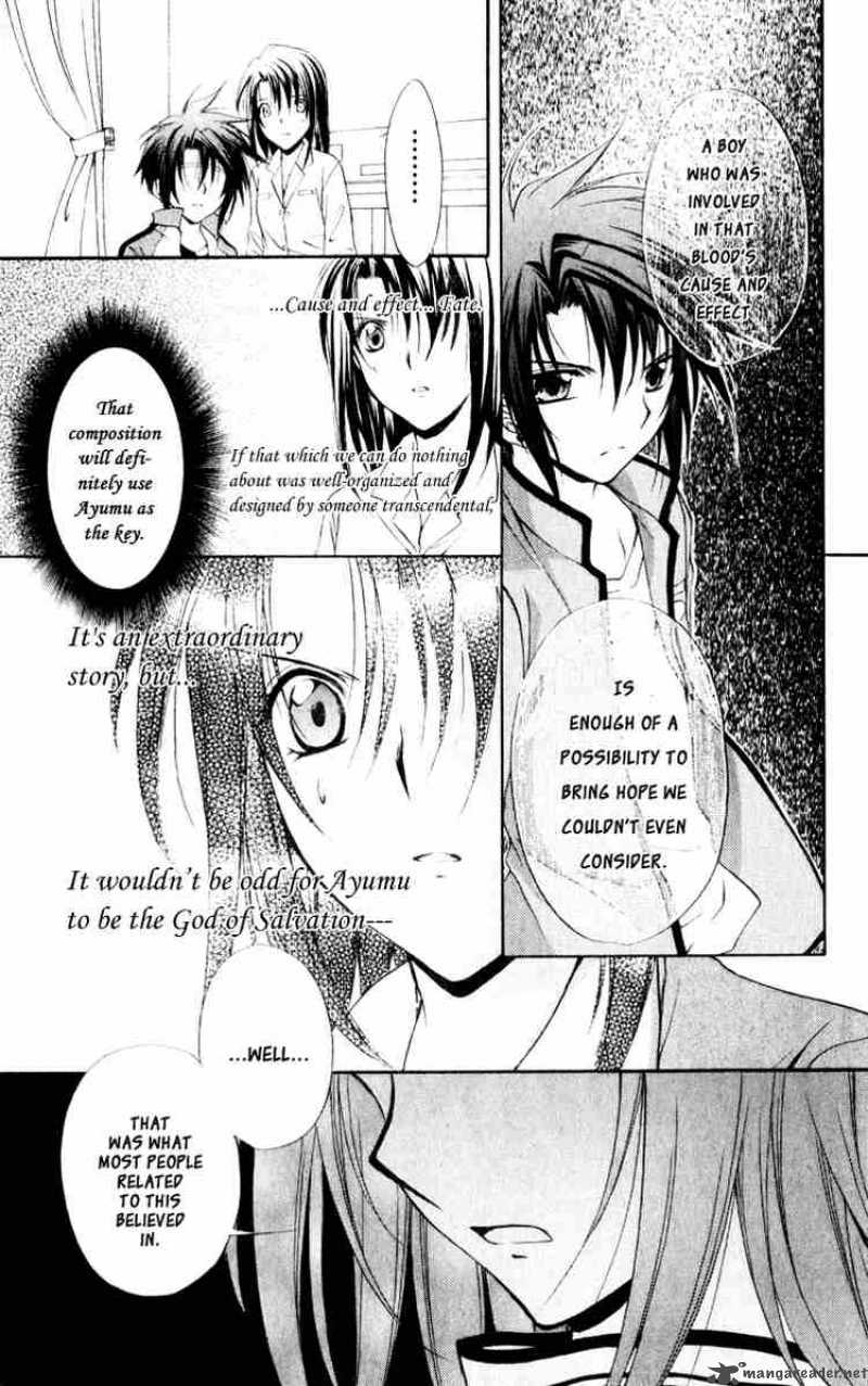 Spiral Suiri No Kizuna 55 20