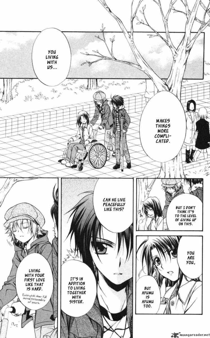 Spiral Suiri No Kizuna 60 3