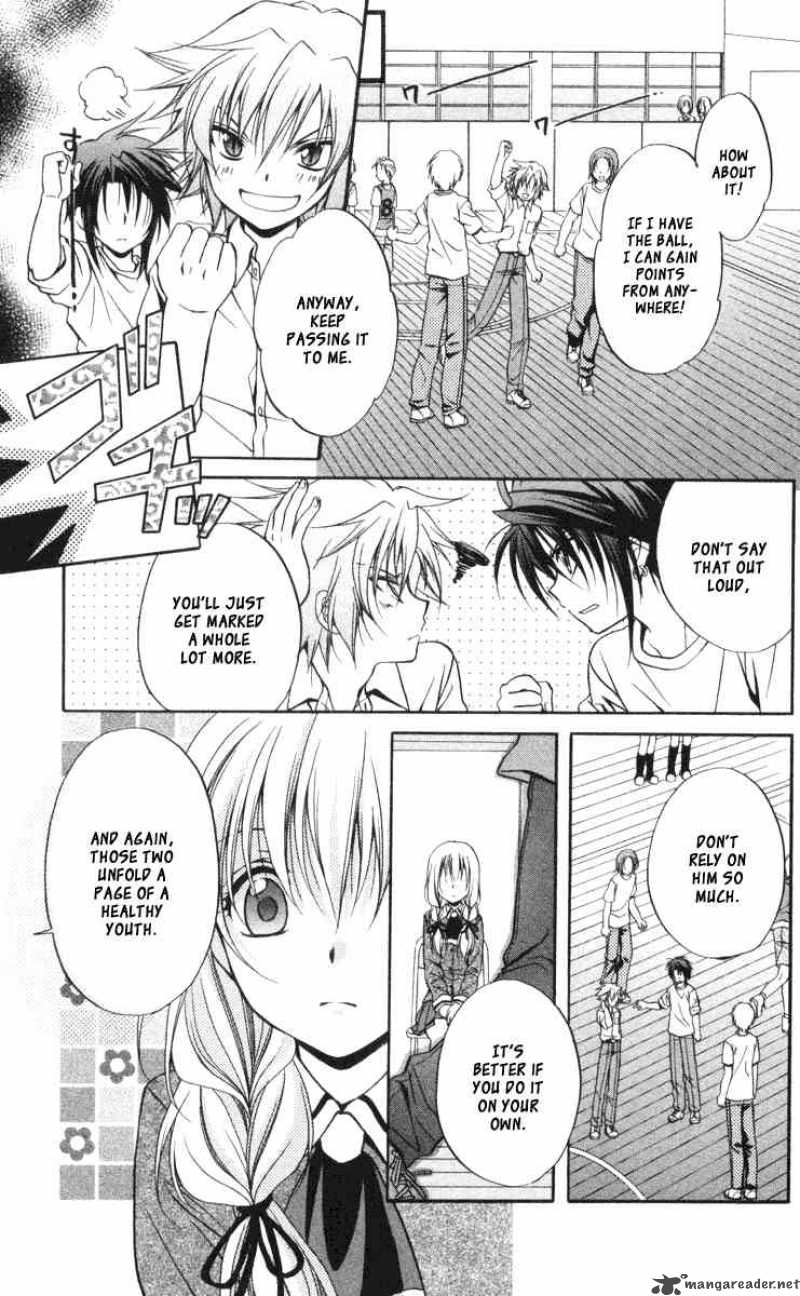Spiral Suiri No Kizuna 61 18
