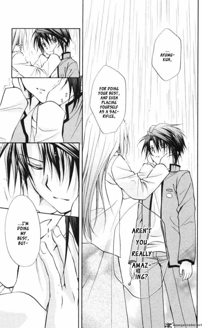 Spiral Suiri No Kizuna 63 14