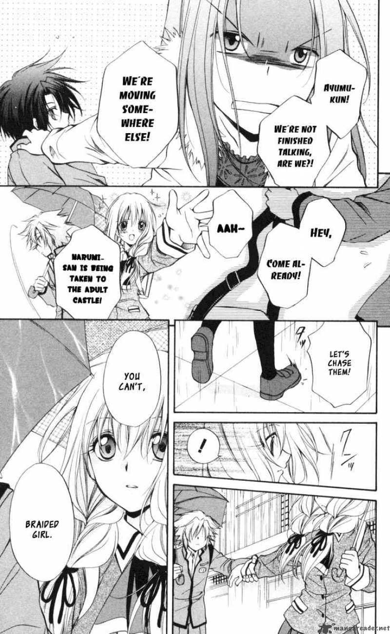 Spiral Suiri No Kizuna 63 18