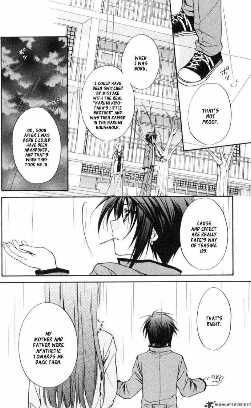 Spiral Suiri No Kizuna 63 8