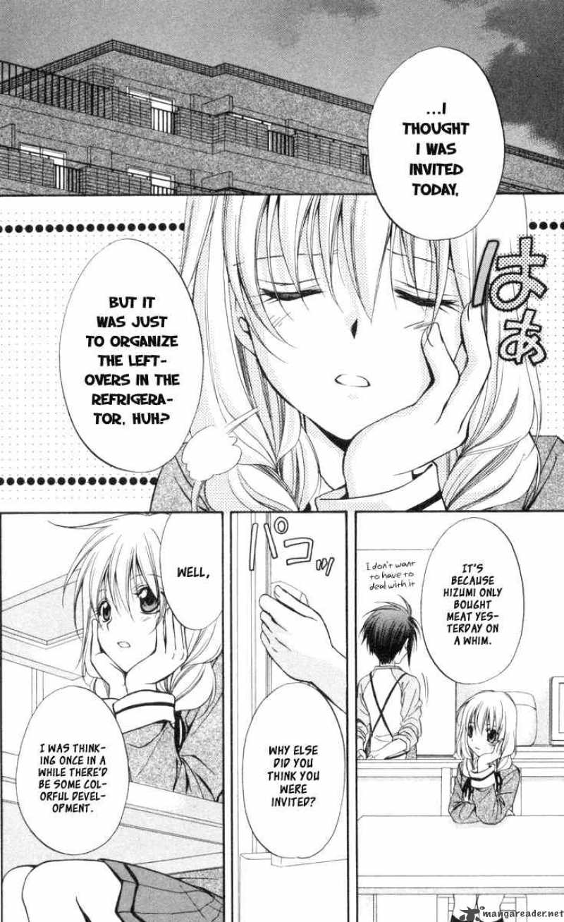 Spiral Suiri No Kizuna 66 2