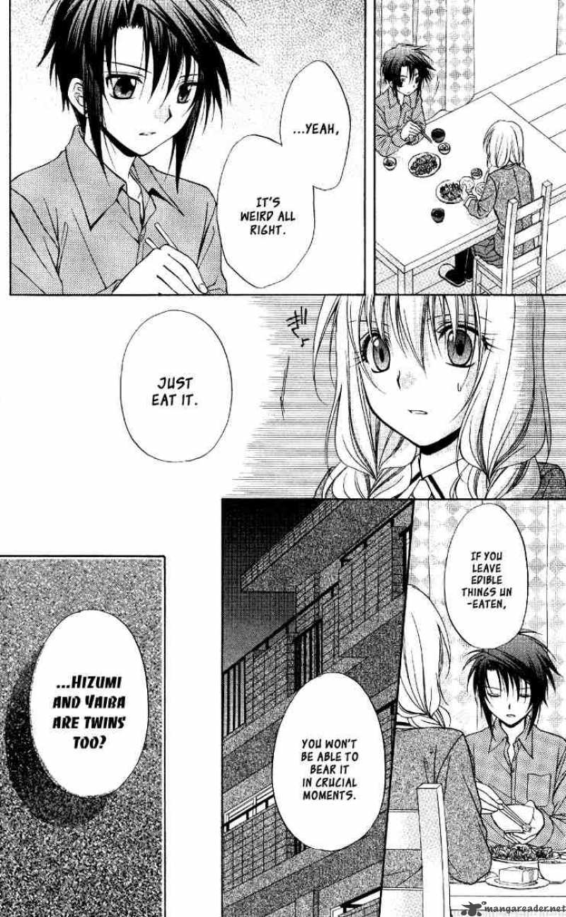 Spiral Suiri No Kizuna 67 12