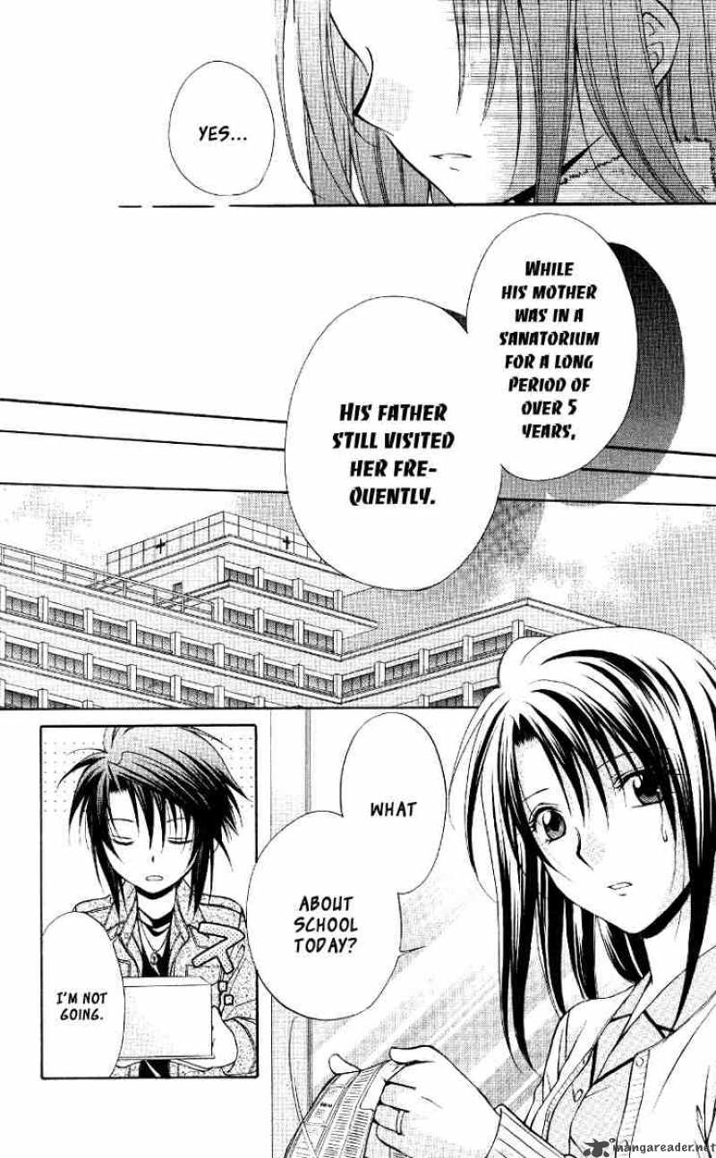 Spiral Suiri No Kizuna 67 18