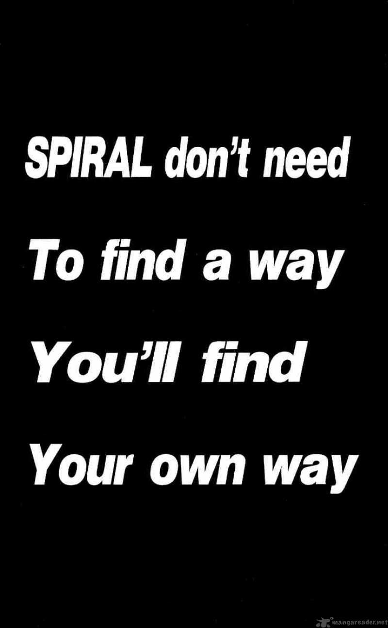 Spiral Suiri No Kizuna 67 3