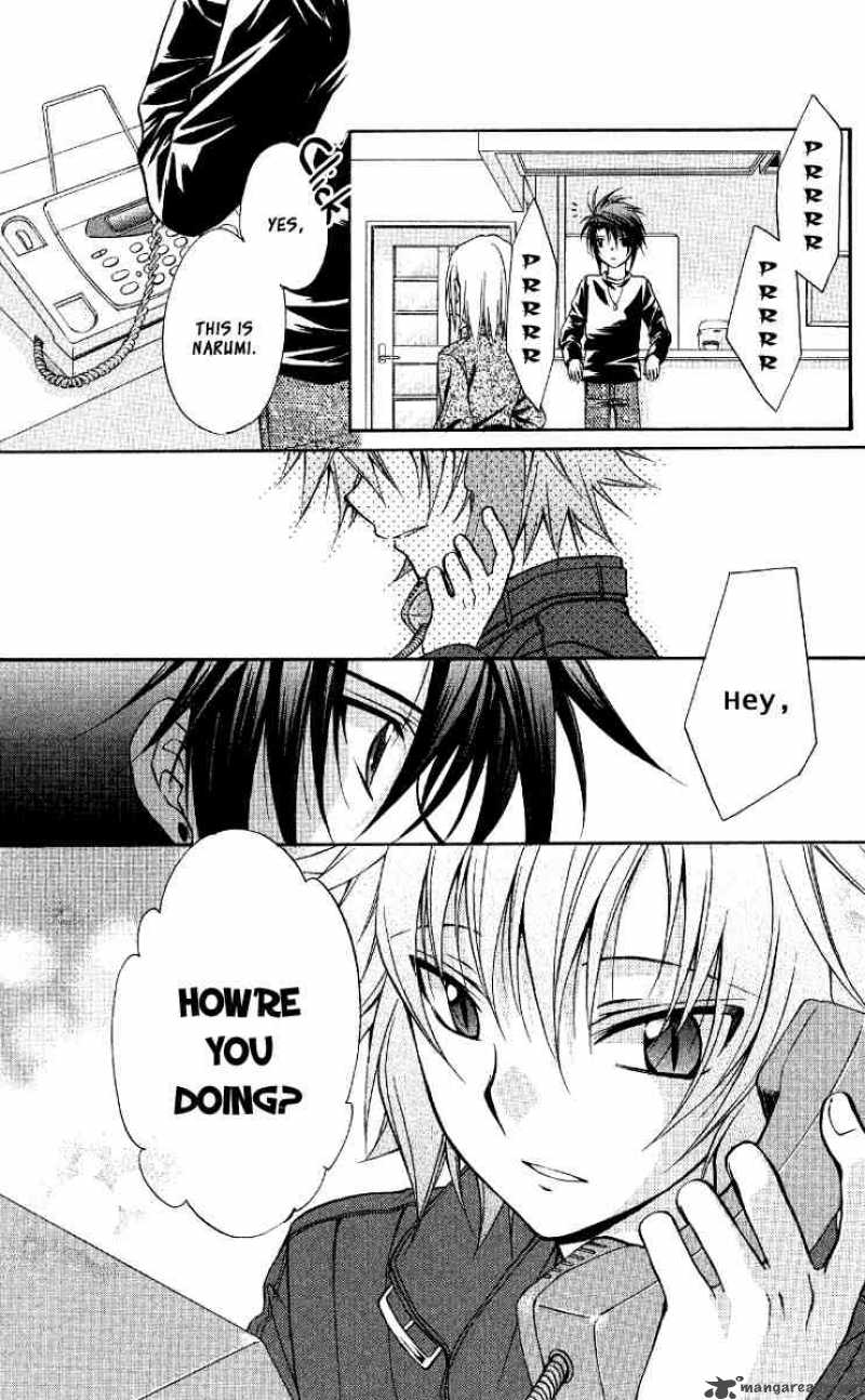 Spiral Suiri No Kizuna 68 19