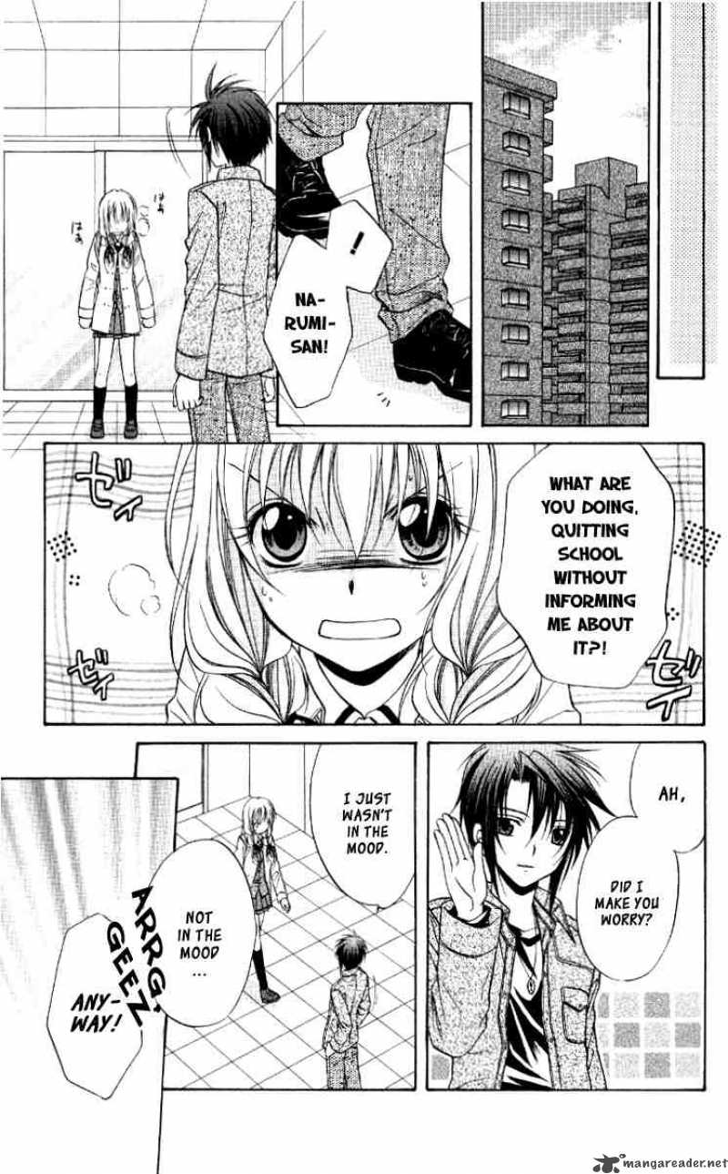 Spiral Suiri No Kizuna 68 25