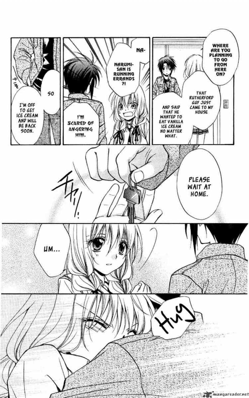 Spiral Suiri No Kizuna 68 26