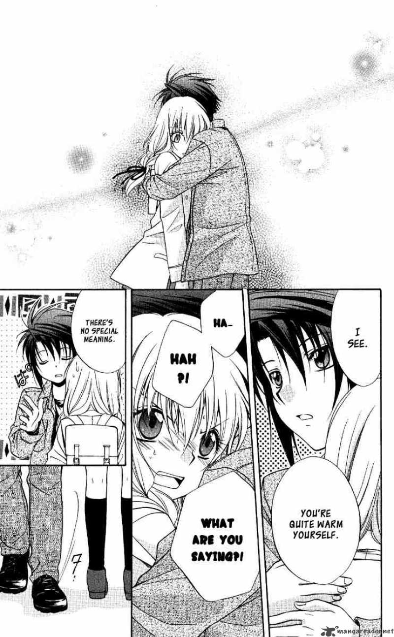 Spiral Suiri No Kizuna 68 27