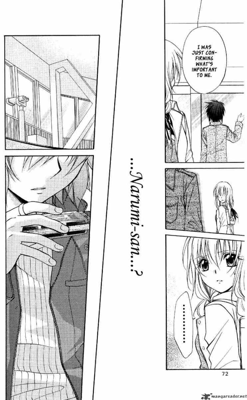 Spiral Suiri No Kizuna 68 28