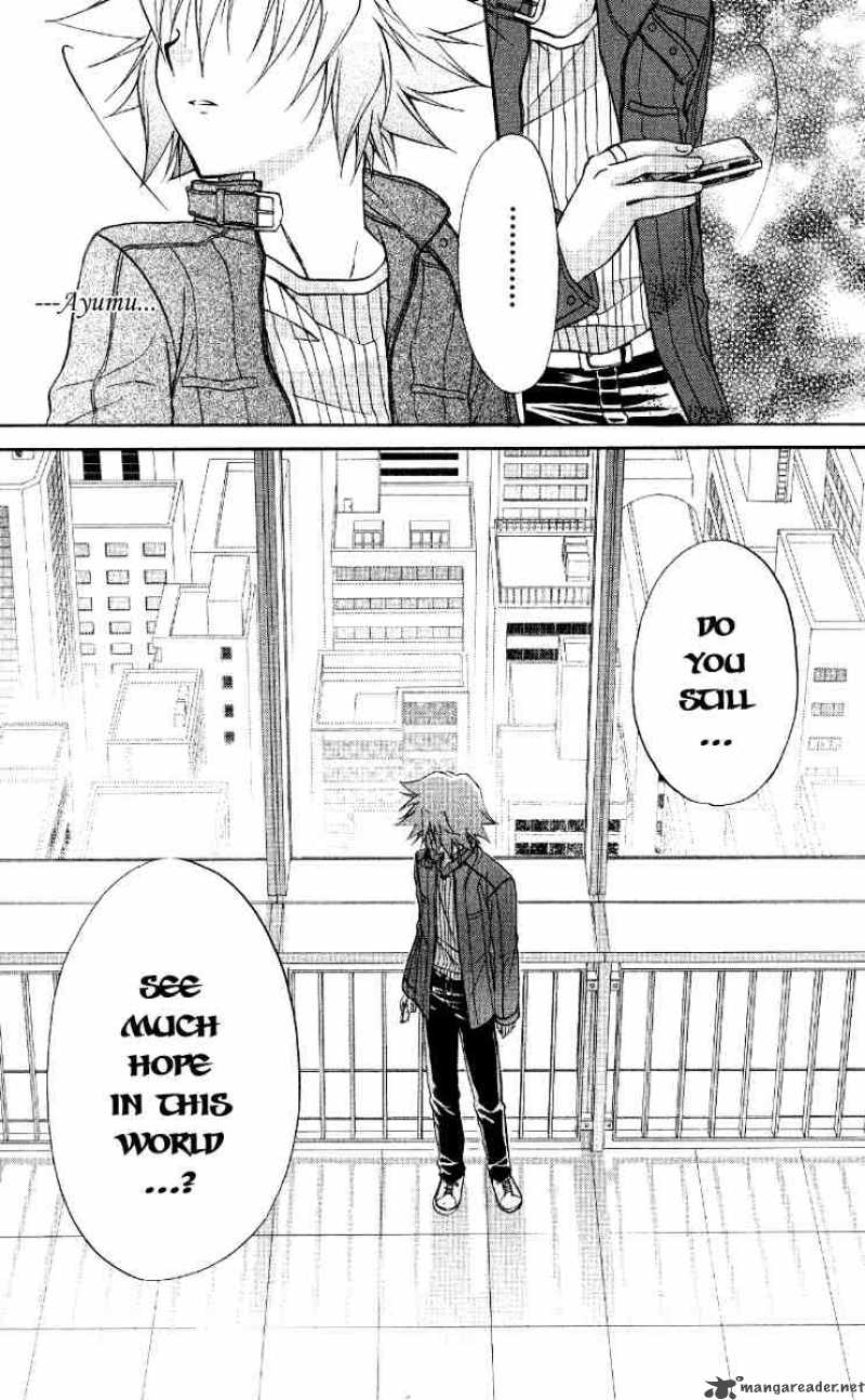 Spiral Suiri No Kizuna 68 29